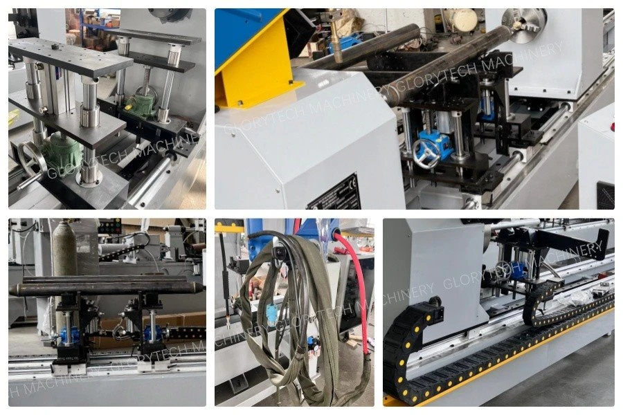 Space frame Pipe welding machine supplier Space frame Pipe welding machine supplier